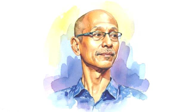 pramod
