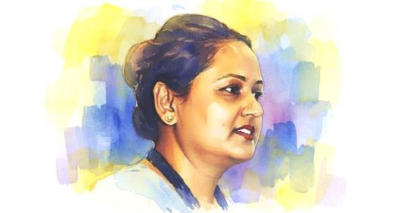 shanti bandaba