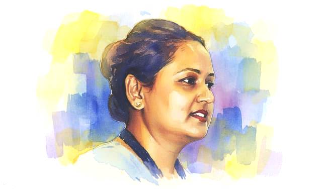 shanti bandaba