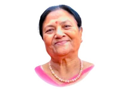 laxmi